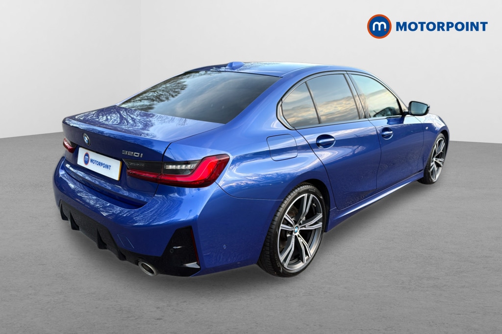 Used BMW 3 Series 2024 for sale - 77848959: Photo 7