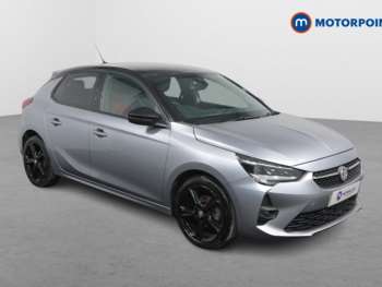 2022 - 1.2 GS Line 5dr