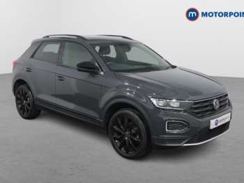 2021 - 1.5 TSI EVO Black Edition 5dr DSG