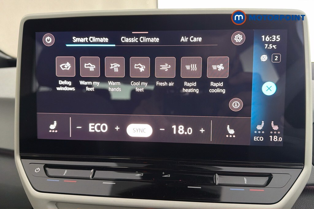 Used Volkswagen ID.3 2020 for sale - 78024567: Photo 16