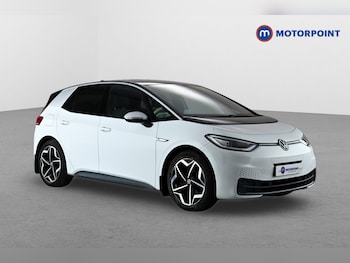 Volkswagen ID.3 feature image