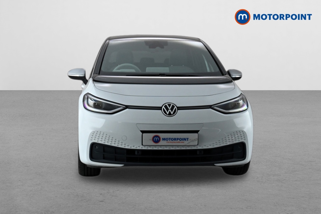 Used Volkswagen ID.3 2020 for sale - 78024567: Photo 2