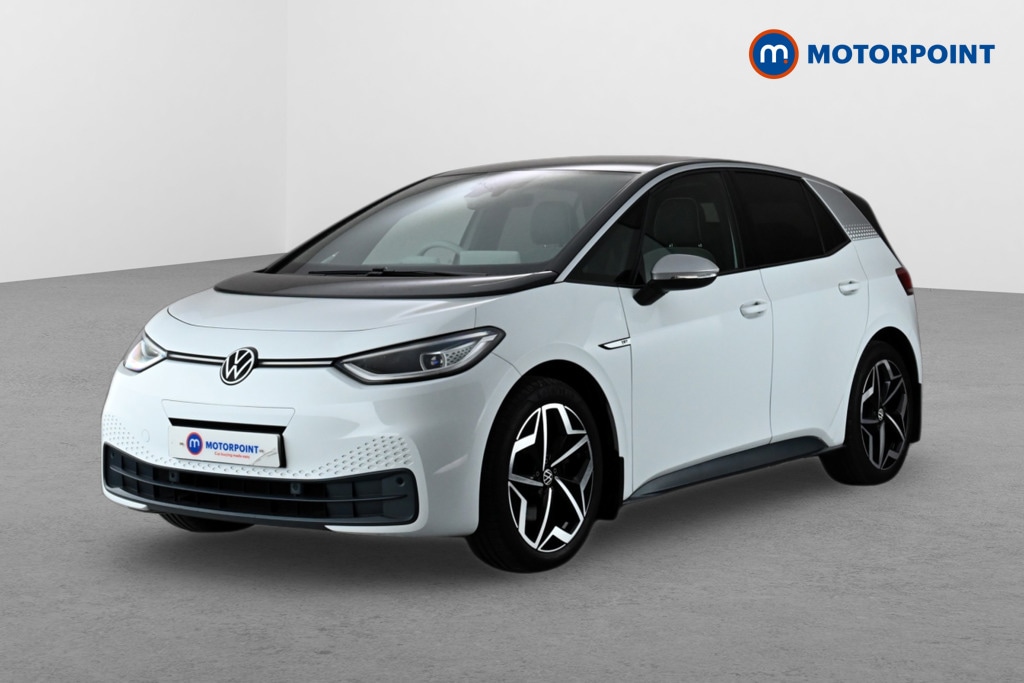 Used Volkswagen ID.3 2020 for sale - 78024567: Photo 3