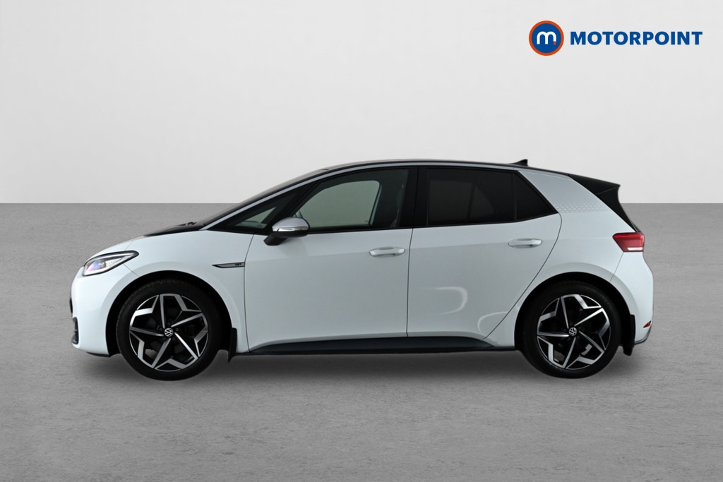 Used Volkswagen ID.3 2020 for sale - 78024567: Photo 4