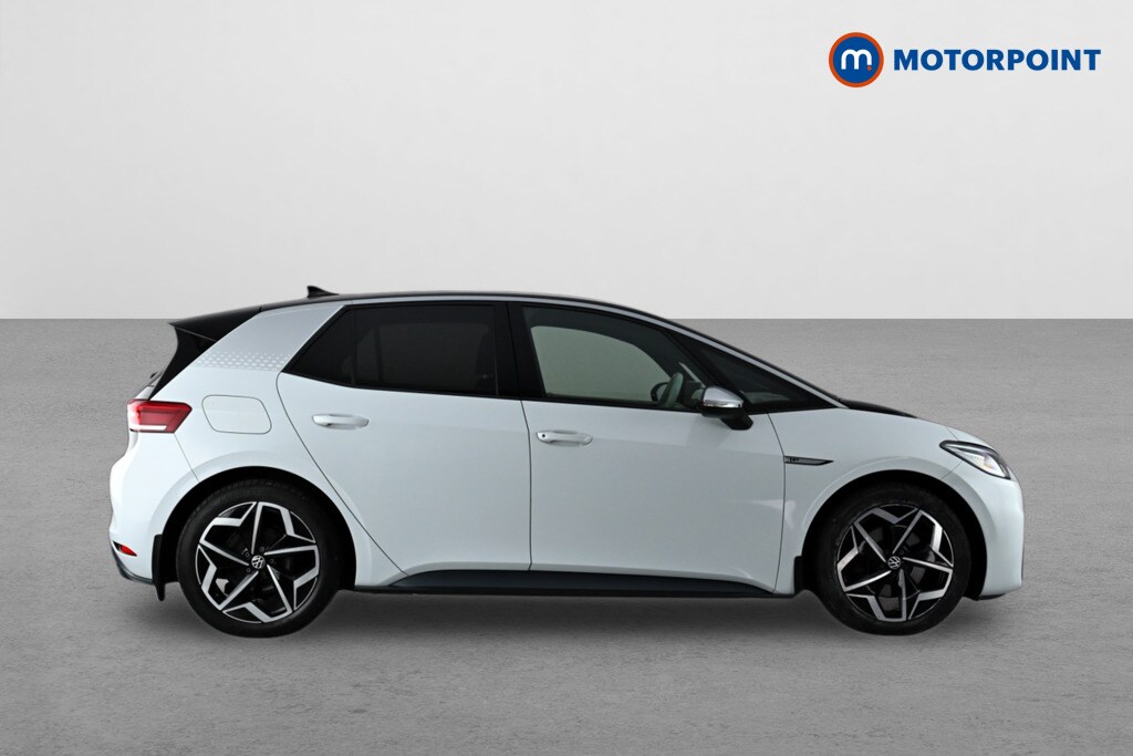 Used Volkswagen ID.3 2020 for sale - 78024567: Photo 8