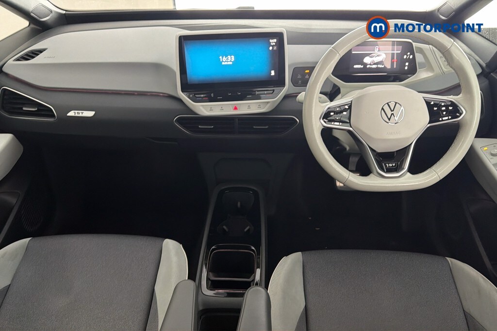 Used Volkswagen ID.3 2020 for sale - 78024567: Photo 9