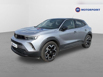 Used Vauxhall Mokka undefined for sale - 78718489: Photo