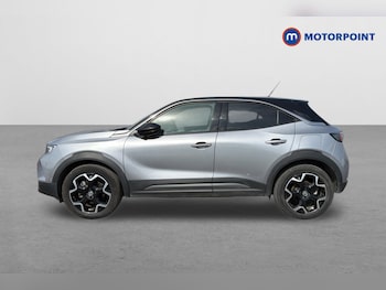 Used Vauxhall Mokka undefined for sale - 78718489: Photo