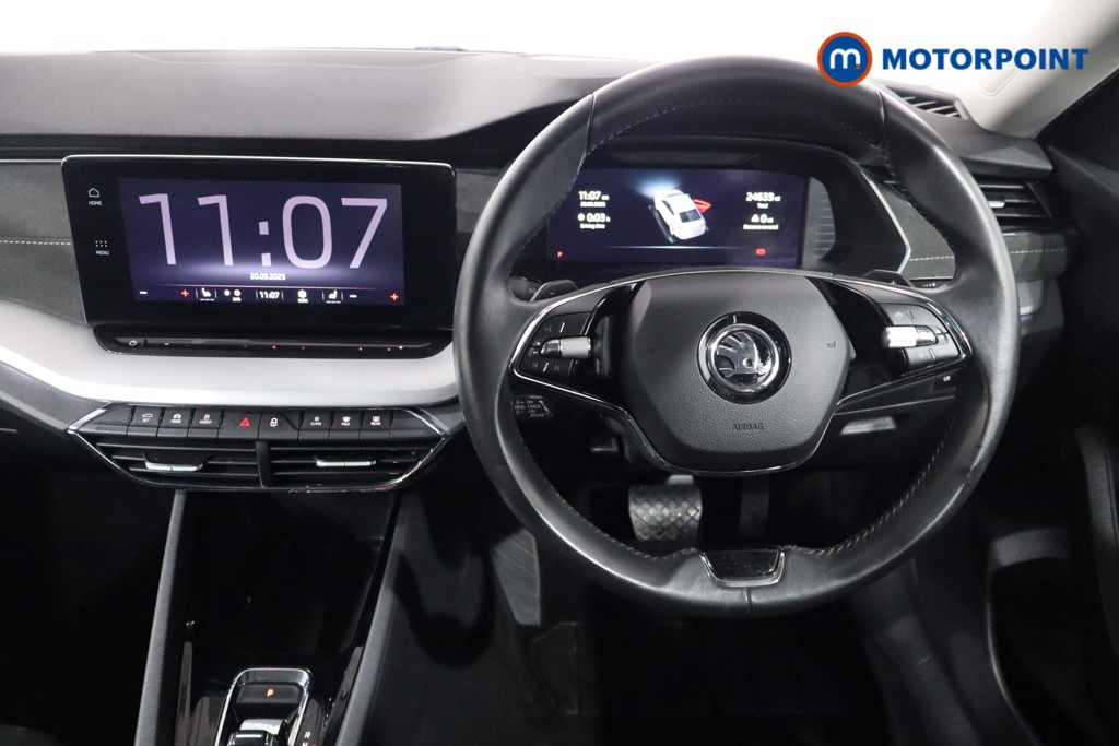 Used Skoda Octavia 2021 for sale - 76568779: Photo 11