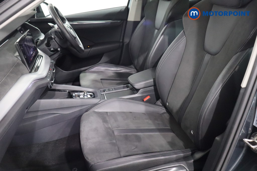 Used Skoda Octavia 2021 for sale - 76568779: Photo 12