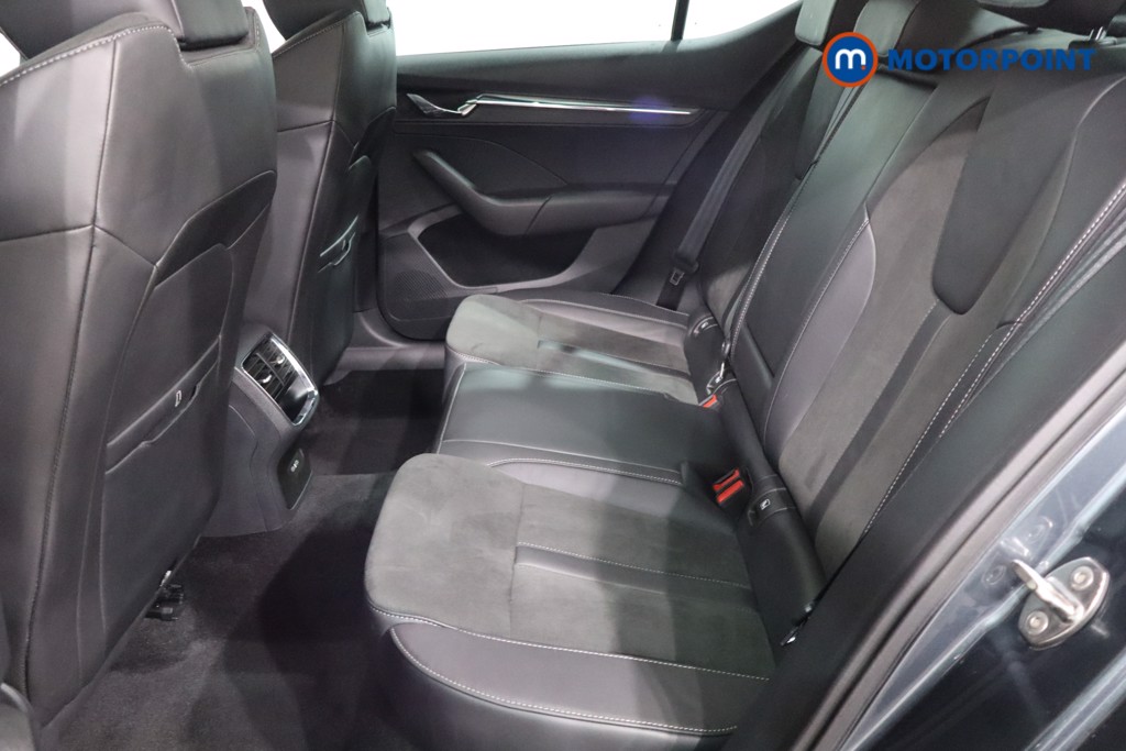 Used Skoda Octavia 2021 for sale - 76568779: Photo 13