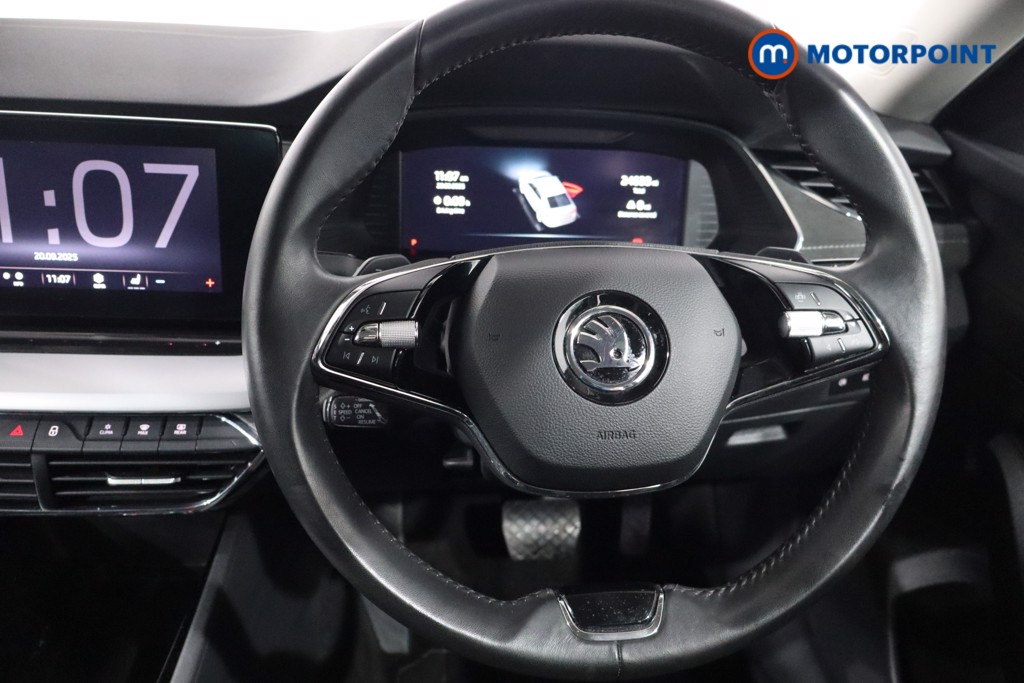 Used Skoda Octavia 2021 for sale - 76568779: Photo 14