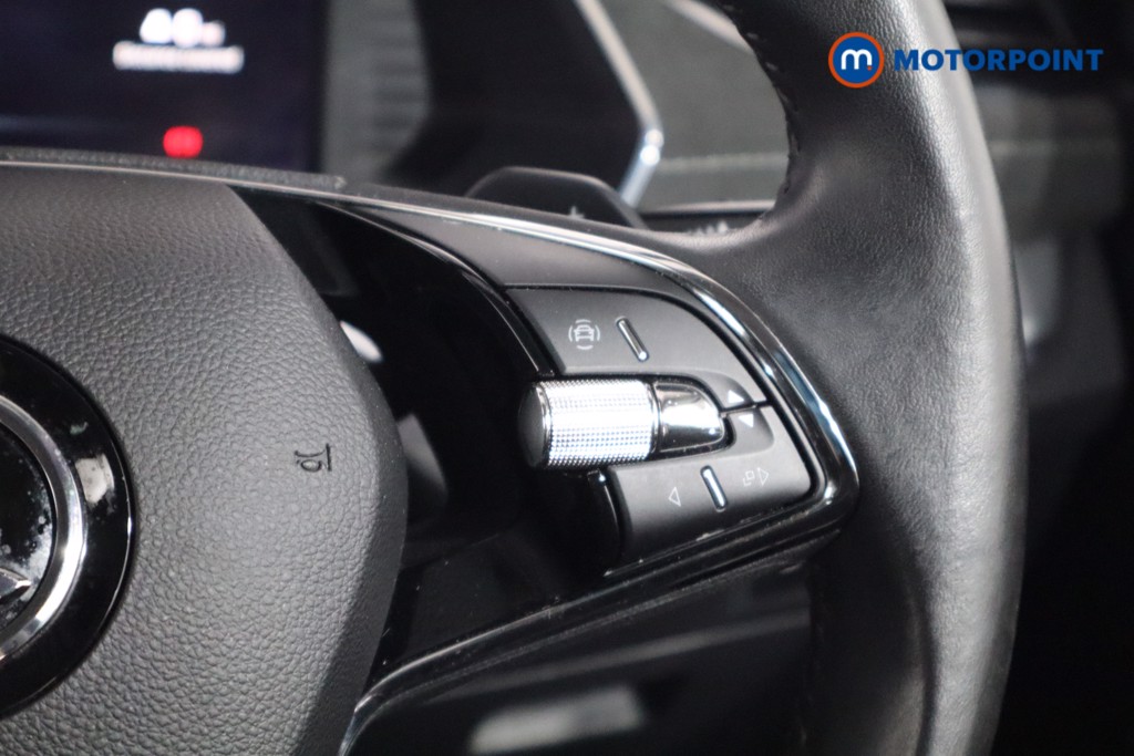 Used Skoda Octavia 2021 for sale - 76568779: Photo 16