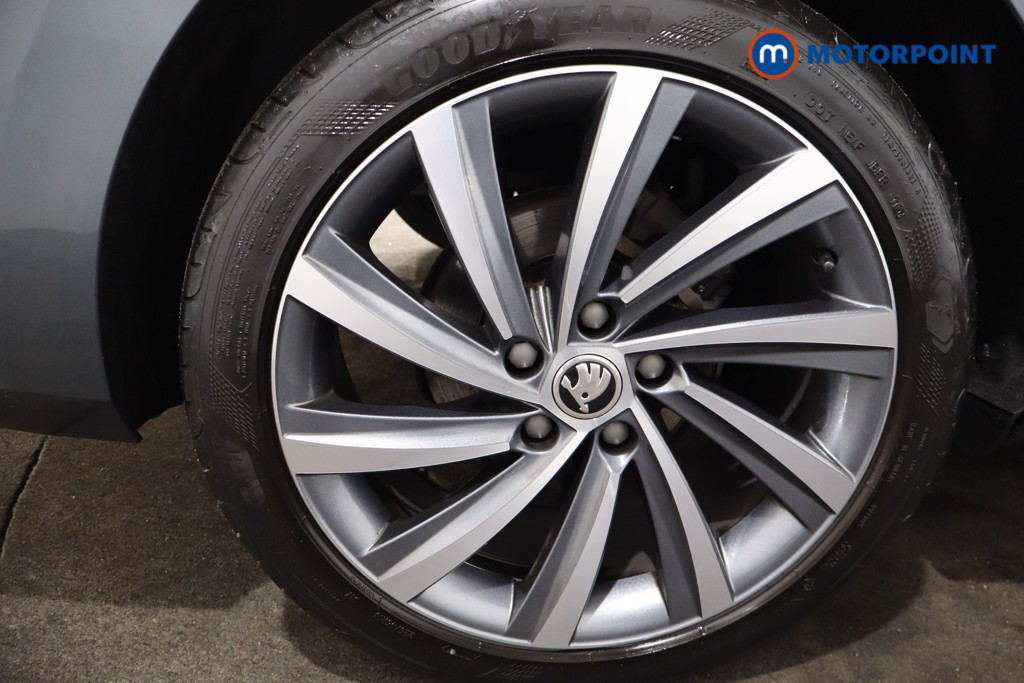 Used Skoda Octavia 2021 for sale - 76568779: Photo 17