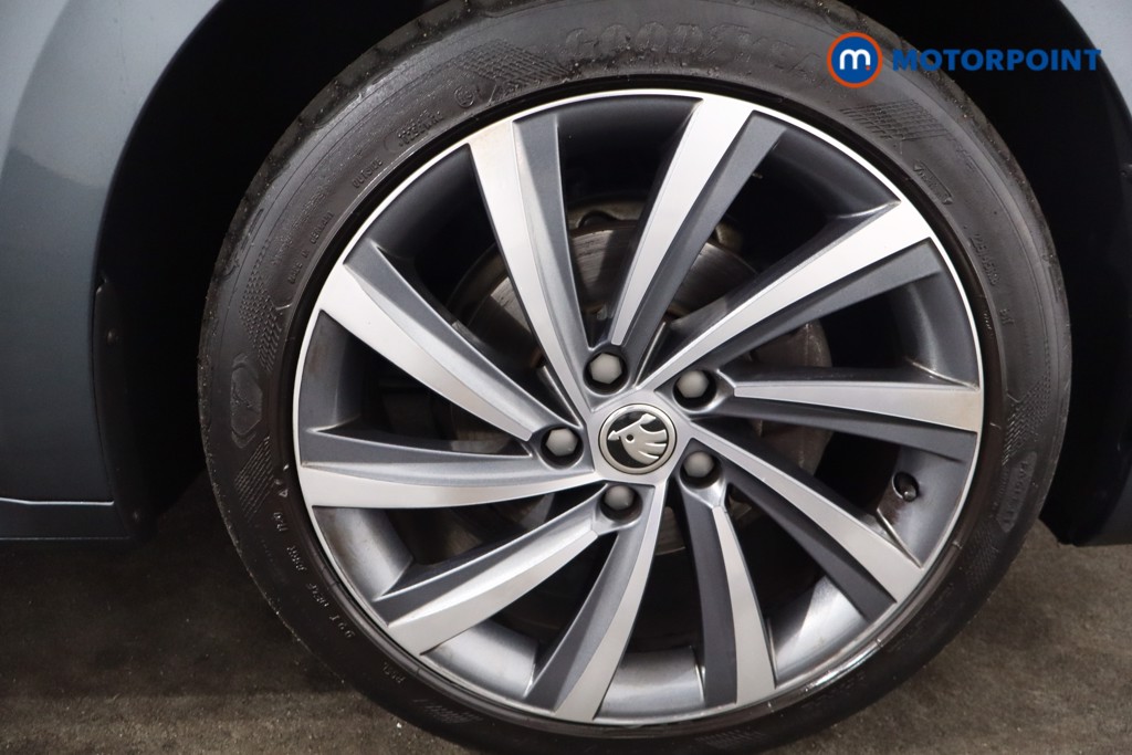 Used Skoda Octavia 2021 for sale - 76568779: Photo 18