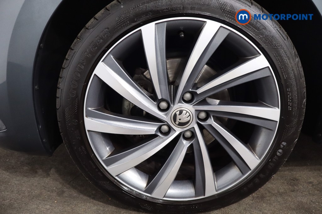 Used Skoda Octavia 2021 for sale - 76568779: Photo 19