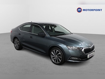 Used Skoda Octavia 2021 for sale - 76568779: Photo