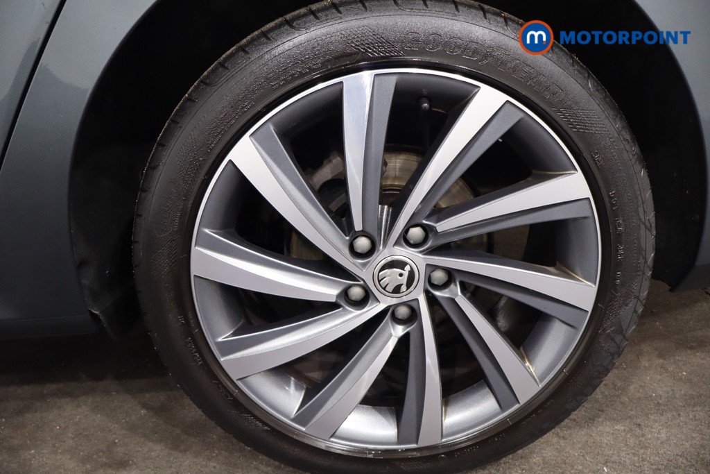 Used Skoda Octavia 2021 for sale - 76568779: Photo 20