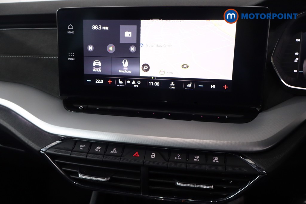 Used Skoda Octavia 2021 for sale - 76568779: Photo 23