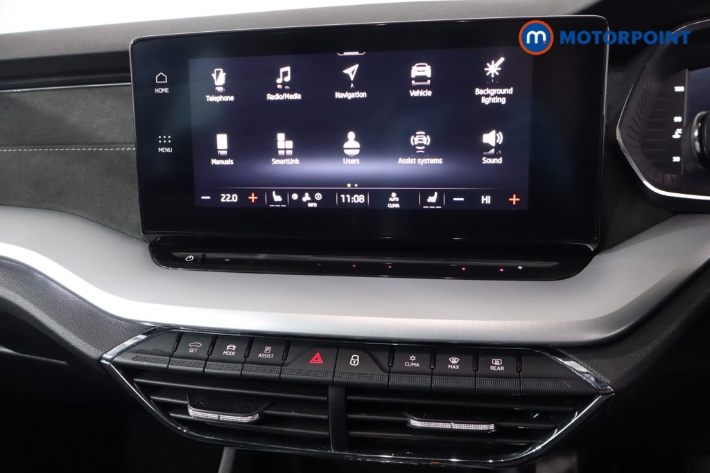 Used Skoda Octavia 2021 for sale - 76568779: Photo 24