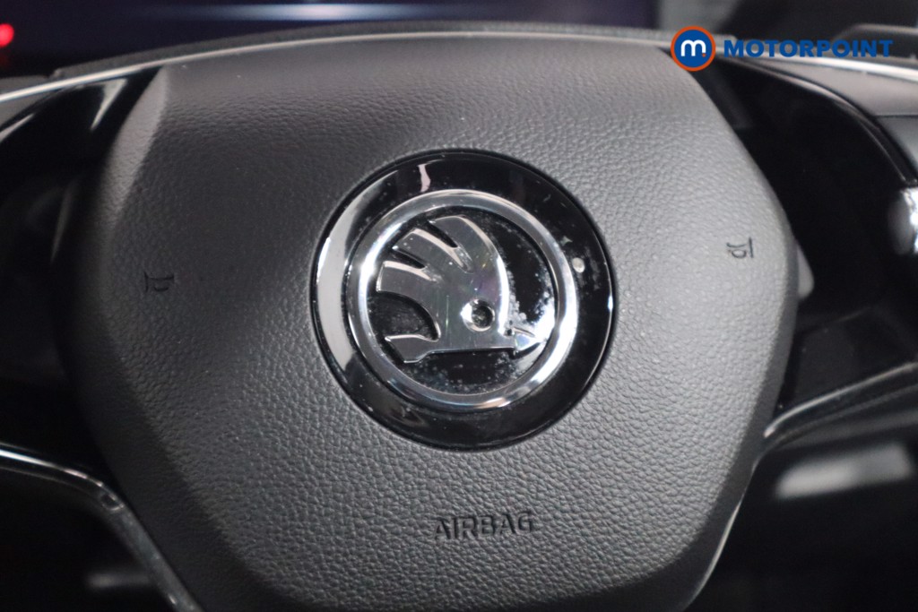 Used Skoda Octavia 2021 for sale - 76568779: Photo 25