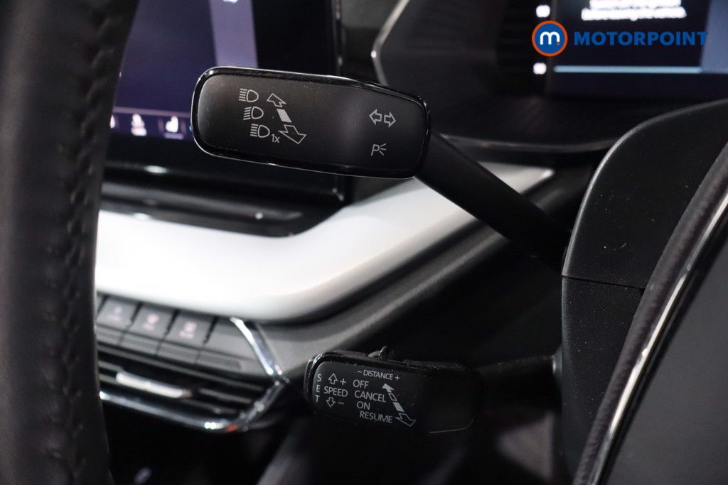 Used Skoda Octavia 2021 for sale - 76568779: Photo 27