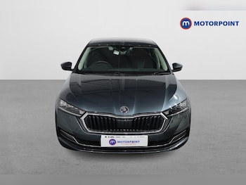 Used Skoda Octavia 2021 for sale - 76568779: Photo