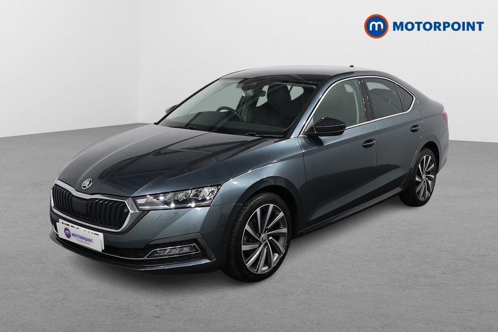 Used Skoda Octavia 2021 for sale - 76568779: Photo 3