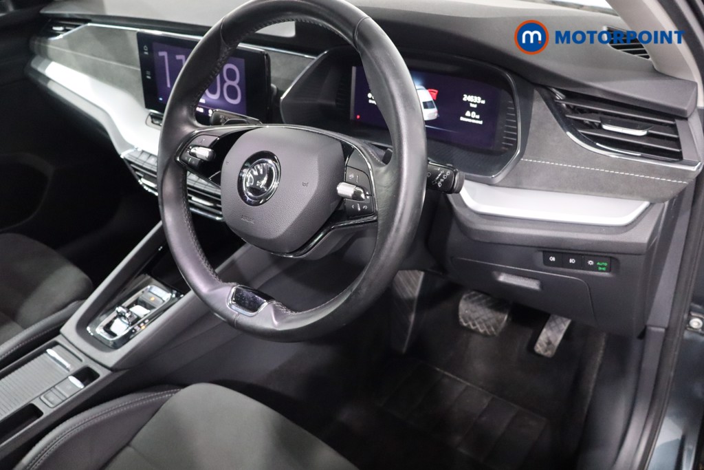 Used Skoda Octavia 2021 for sale - 76568779: Photo 34