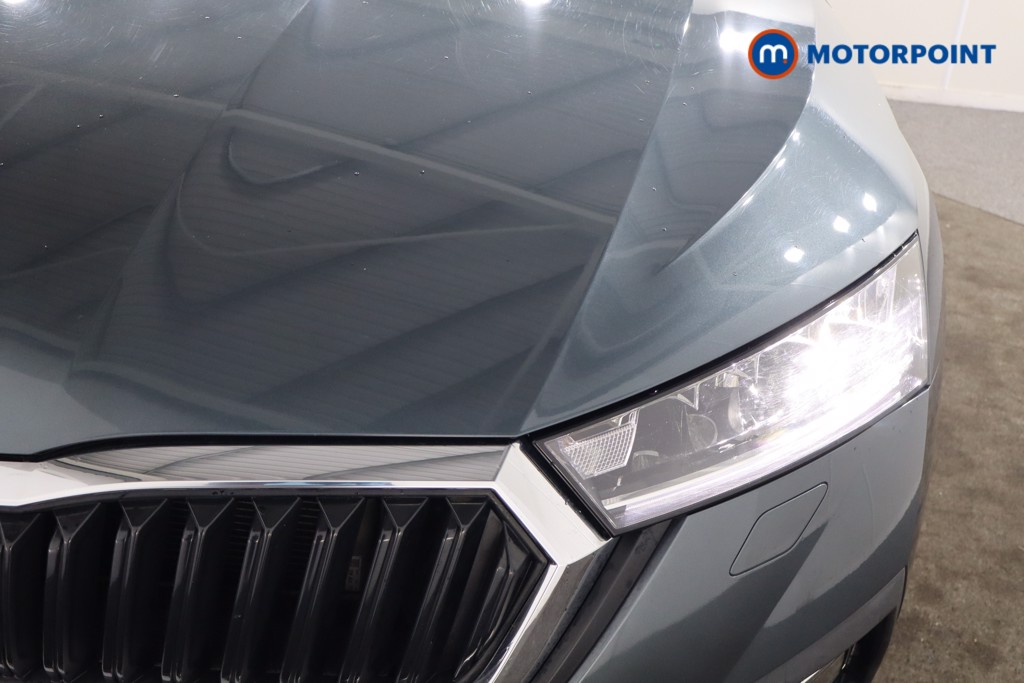 Used Skoda Octavia 2021 for sale - 76568779: Photo 38