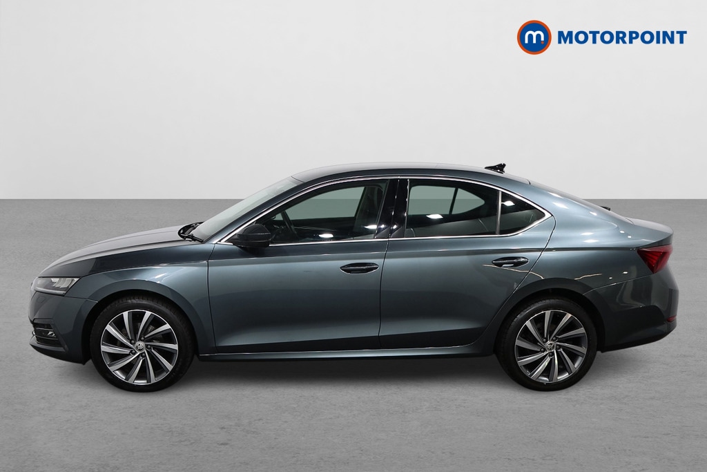 Used Skoda Octavia 2021 for sale - 76568779: Photo 4