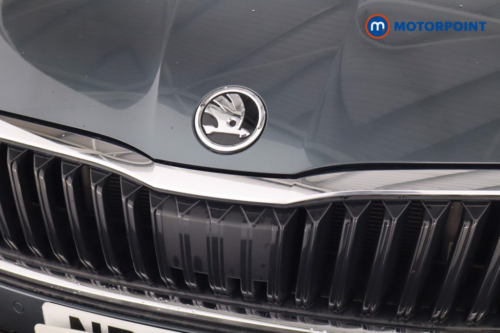 Used Skoda Octavia 2021 for sale - 76568779: Photo 40