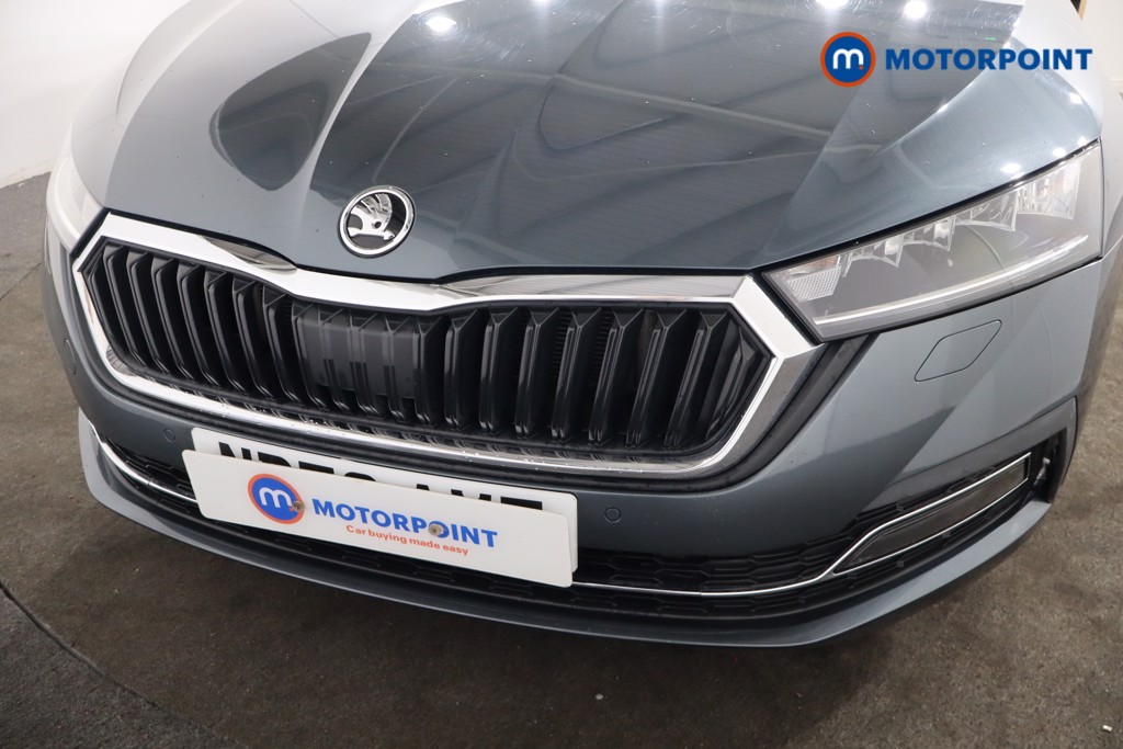 Used Skoda Octavia 2021 for sale - 76568779: Photo 41