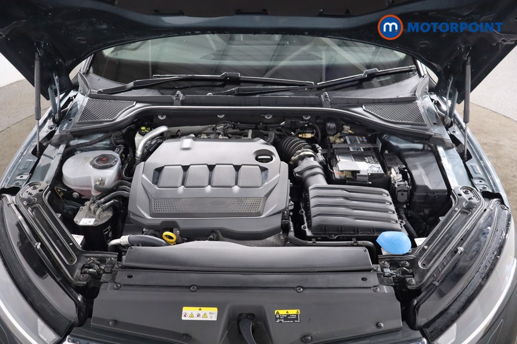 Used Skoda Octavia 2021 for sale - 76568779: Photo 42