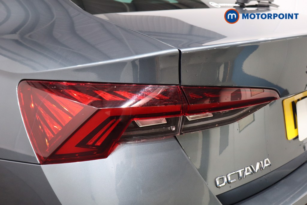 Used Skoda Octavia 2021 for sale - 76568779: Photo 44