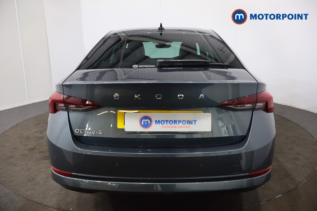 Used Skoda Octavia 2021 for sale - 76568779: Photo 47