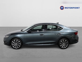 Used Skoda Octavia 2021 for sale - 76568779: Photo