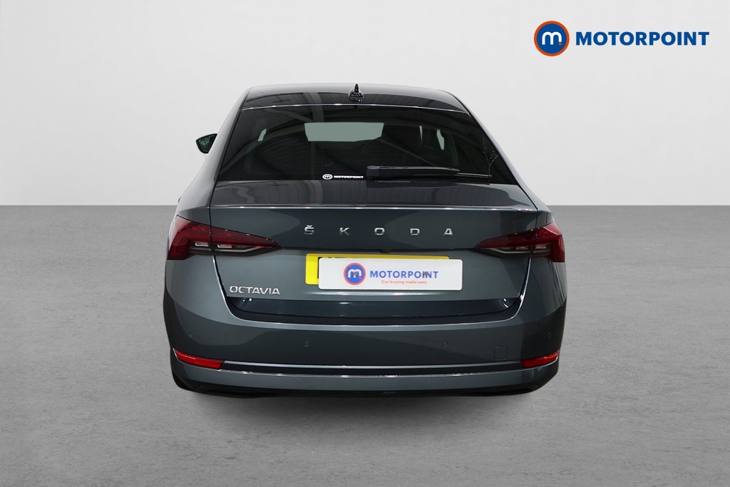 Used Skoda Octavia 2021 for sale - 76568779: Photo 6