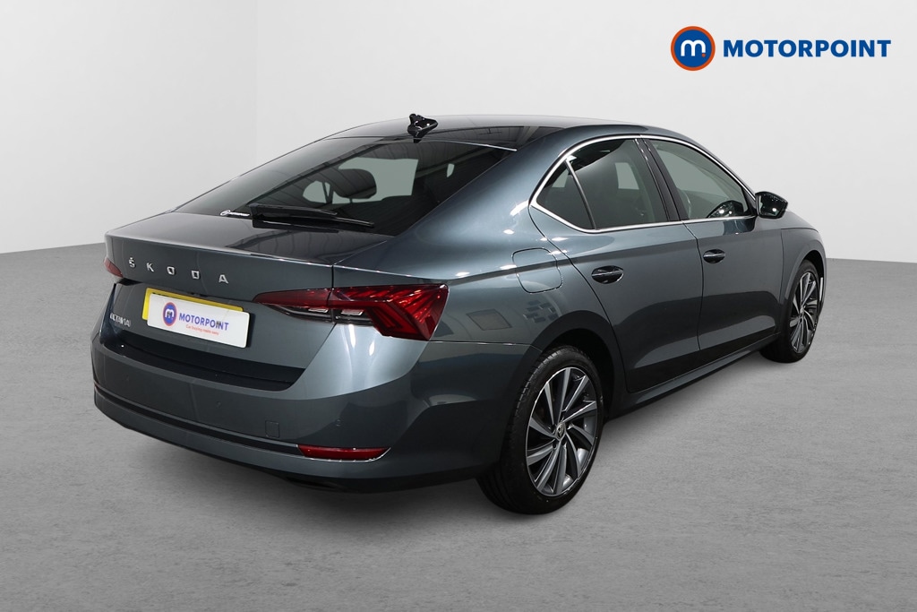 Used Skoda Octavia 2021 for sale - 76568779: Photo 7