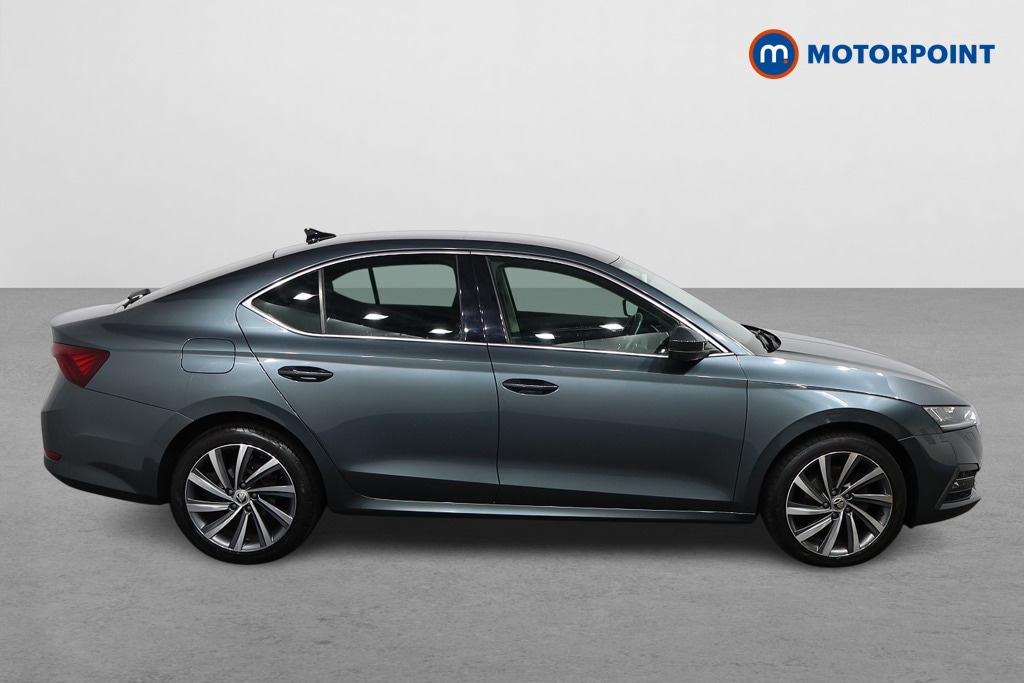 Used Skoda Octavia 2021 for sale - 76568779: Photo 8