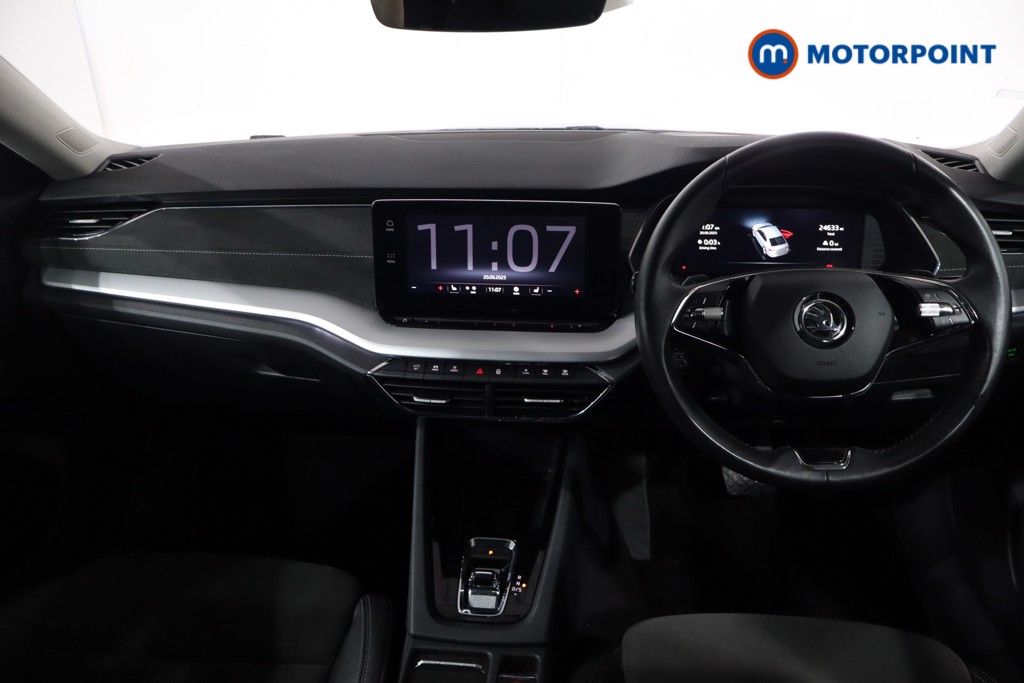 Used Skoda Octavia 2021 for sale - 76568779: Photo 9