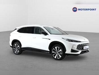 Used MG MG HS undefined for sale - 78365083: Photo