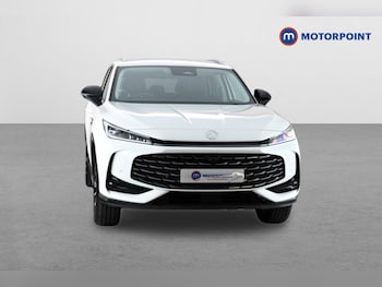 Used MG MG HS undefined for sale - 78365083: Photo