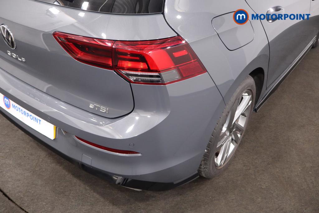 Used Volkswagen Golf 2022 for sale - 76599615: Photo 16