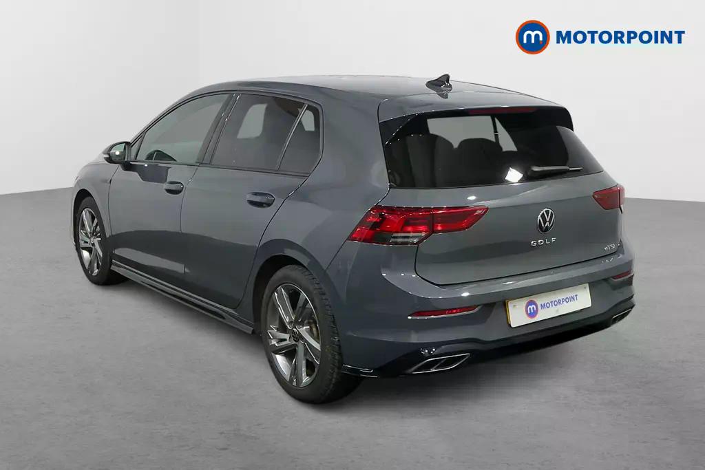 Used Volkswagen Golf 2022 for sale - 76599615: Photo 5