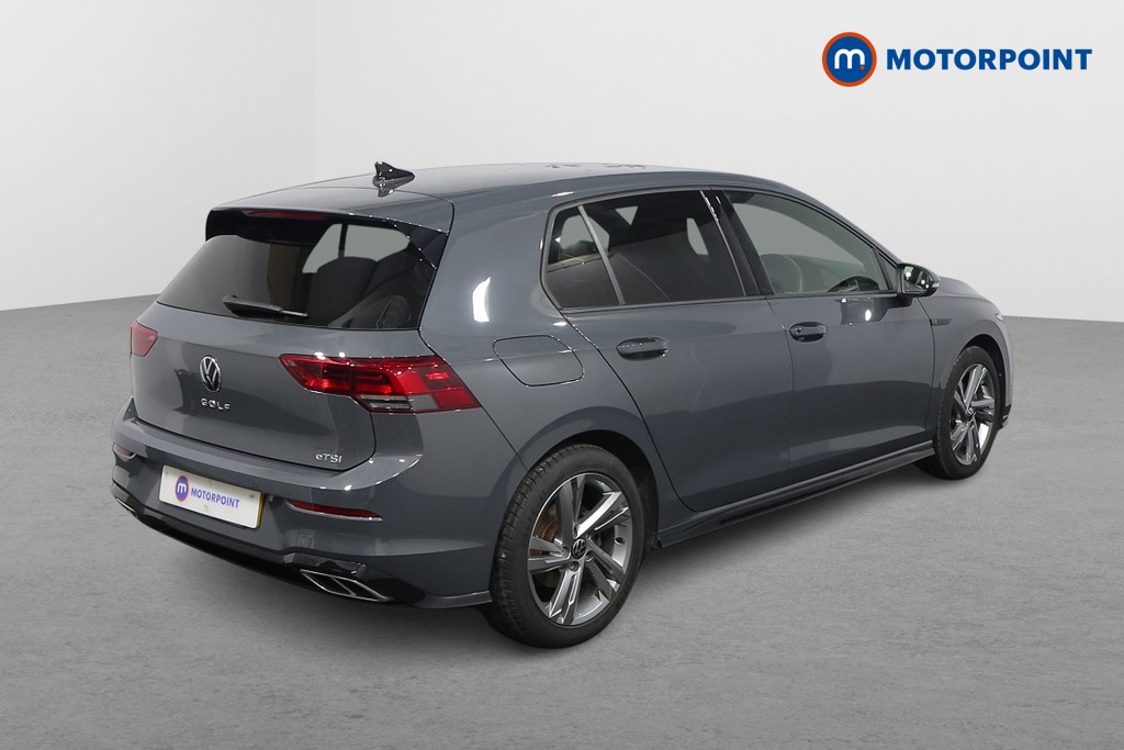 Used Volkswagen Golf 2022 for sale - 76599615: Photo 7