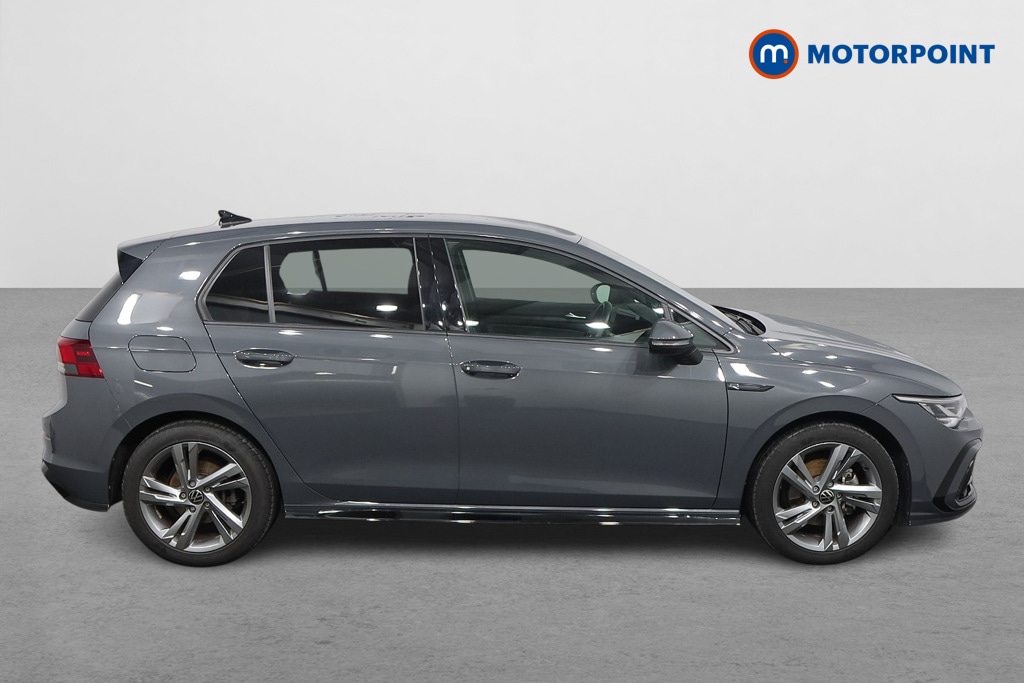 Used Volkswagen Golf 2022 for sale - 76599615: Photo 8