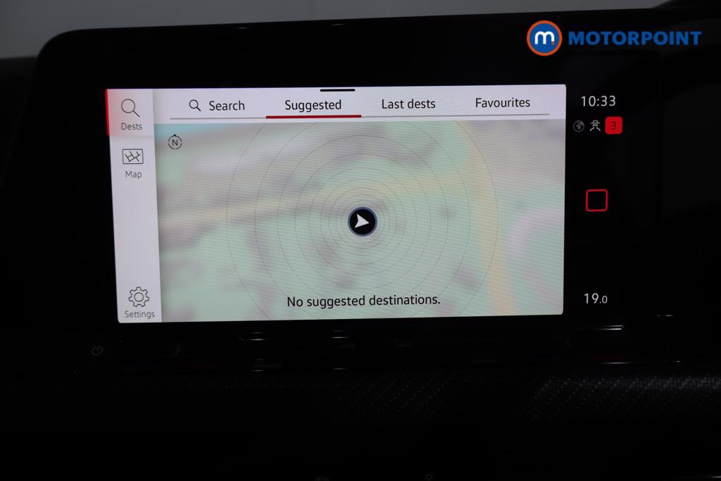 Used Volkswagen Golf 2022 for sale - 76599615: Photo 9