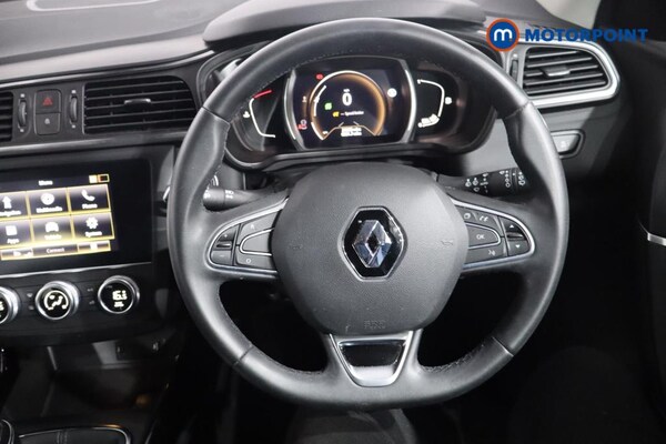 Used Renault Kadjar 2020 for sale - 76184603: Photo 13