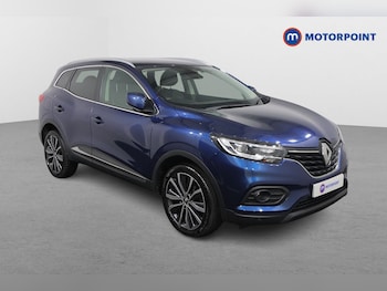 Renault - Kadjar